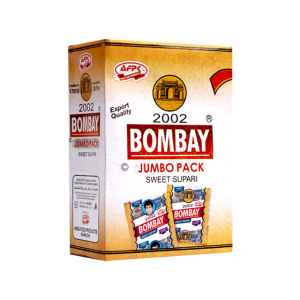 Bombay Sweet Supari – Pack of 48