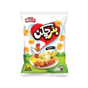 Butter Chicken – Pack of 12