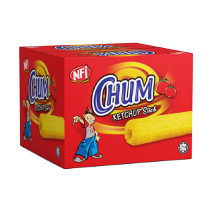 Chum Ketchup Roll – Pack of 15