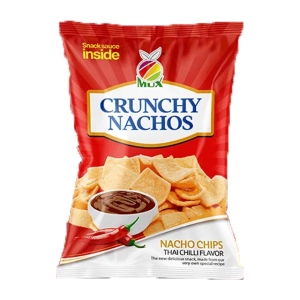 Crunchy Nachos Thai Chilli – Pack of 12