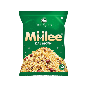 Miilee Daal Moth – Pack of 12