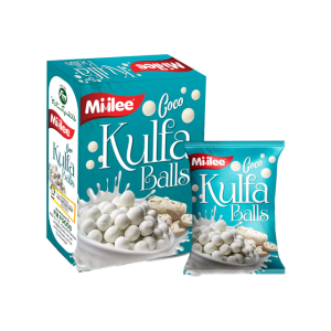 Miilee Coco Kulfa Balls – Pack of 48