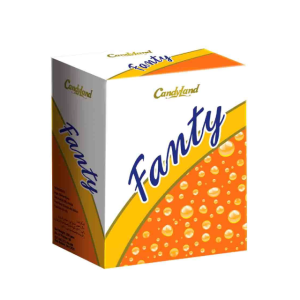 Fanta Candy – Pack of 70