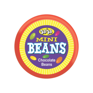 Mini BeansBox