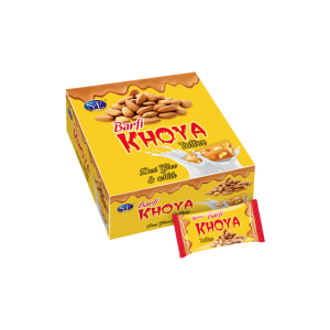 Barfi Khoya – Pack of 30