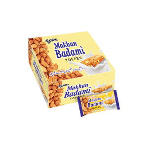 Makhan Badami – Pack of 30
