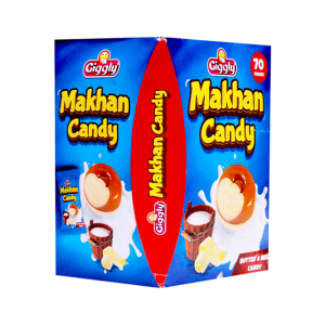 Makhan Candy – Pack of 70