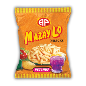 Mazaylo Jumbo – Pack of 12
