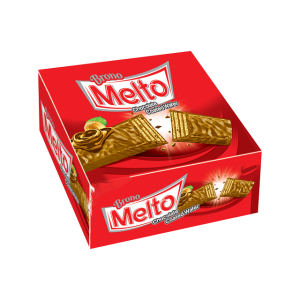 Melto Chocolate – Pack of 15