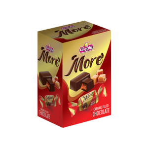 More Chocolate – Pack of 30