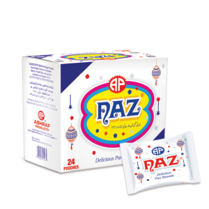 Naz Pan Masala – Pack of 48