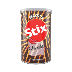 Snakitos Stix Masala
