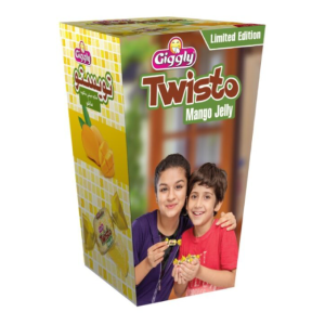 Twisto Mango – Pack of 72
