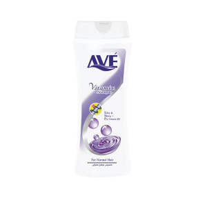 AVE - Vitamix Shampoo for Normal Hair - With Pro Vitamin B5 - 400ml