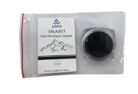 Pure Himalayan Salajeet 10gm