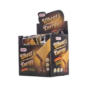 Wheat Energy – Pack of 36