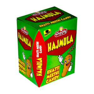 Hajmula Candy – Pack of 70