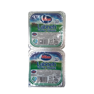 Mihan - Labneh Cheese - Original - 180 gm (2x90gm)